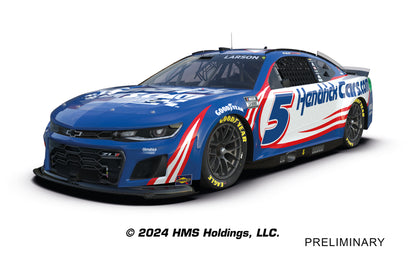 Carrera 25248 NASCAR Darlington Showdown Evolution