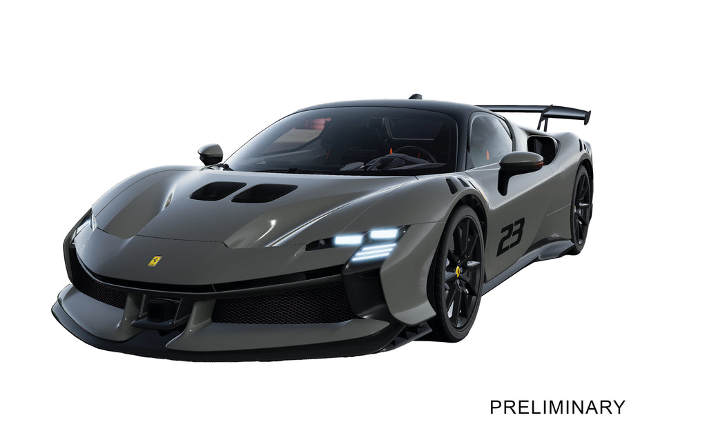 Carrera 62578 Ferrari SF90 XX Stradale [WIRELESS] GO!!!