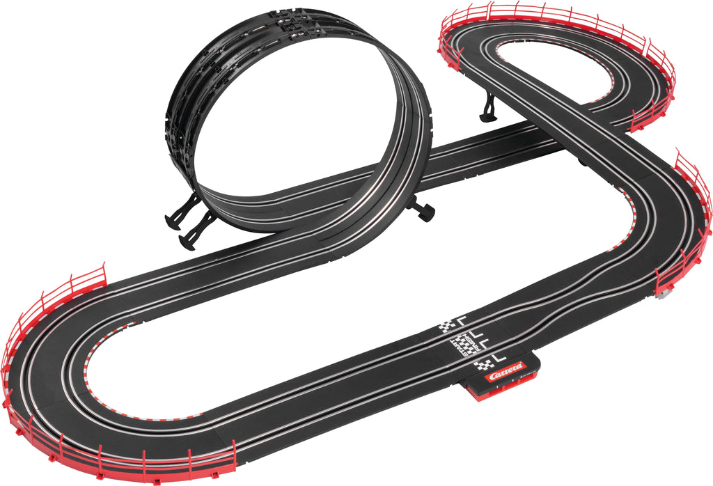 Carrera 62576 VR46 Ultimate Racing GO!!!