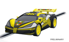 Lade das Bild in den Galerie-Viewer, Carrera 62576 VR46 Ultimate Racing GO!!!
