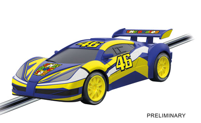 Carrera 62576 VR46 Ultimate Racing GO!!!