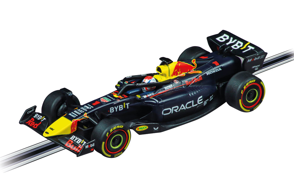 Carrera 64236 Oracle Red Bull Racing RB19 