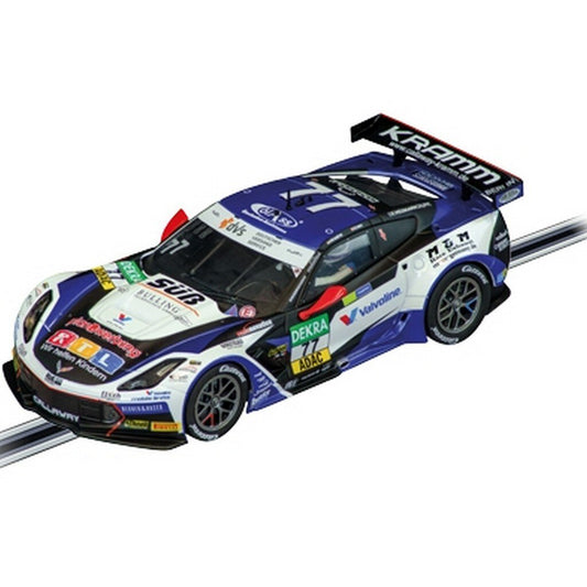 Carrera 31070 Corvette C7 GT3-R "Callaway Competition, No.77" Digital 132