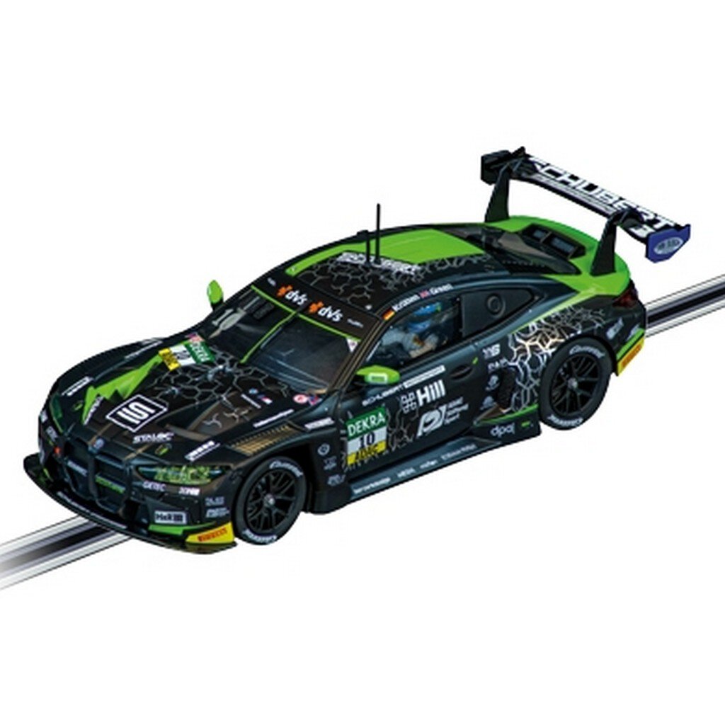Carrera 31078 BMW M4 GT3 „Schubert Motorsport, No.10“ Digital 132