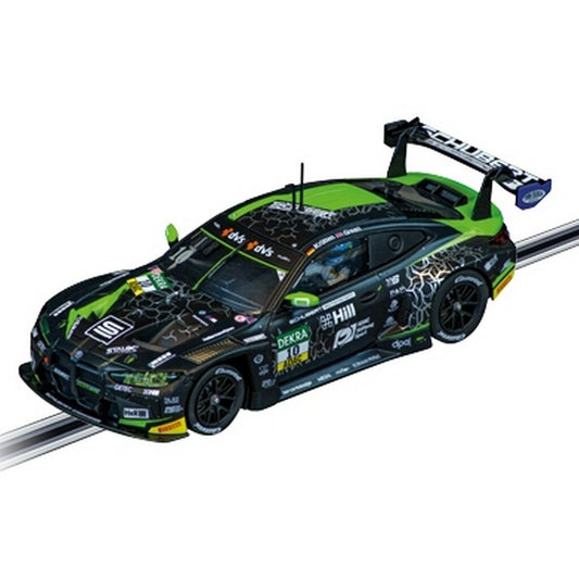 Carrera 31078 BMW M4 GT3 „Schubert Motorsport, No.10“ Digital 132