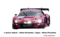 Carrera 23992 Audi R8 LMS GT3 evo II "Uno Racing Team, No.16" Digital 124