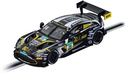 Carrera 32070 Aston Martin Vantage AMR GT3 Evo "Walkenhorst Motorsport, No.34" Digital 132