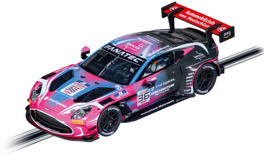 Carrera 32071 Aston Martin Vantage AMR GT3 Evo "Walkenhorst Motorsport, No.36" Digital 132