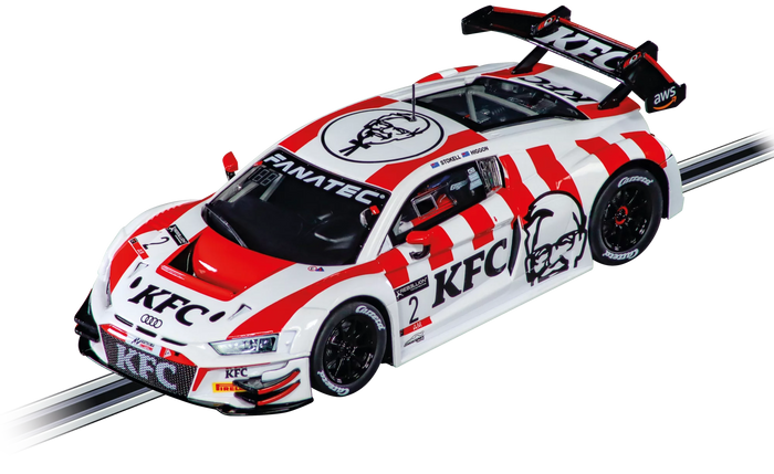 Carrera 32073 Audi R8 LMS GT3 evo II "KFC Racing, No.2" Digital 132