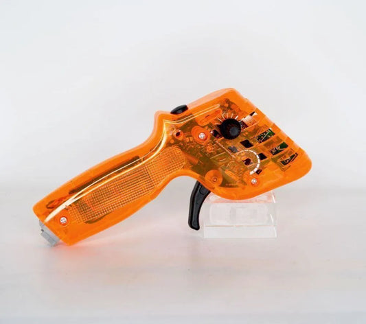 Frankenslot 88963  FS Digital Handregler Regler Speedflow Triple V3.18 Orange