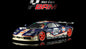 BRM 150 McLaren F1 GTR No. 24 - Neue Technik/Fahrwerksausführung!