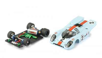 BRM 155 Porsche 917K No. 2 - Neue Technik/Fahrwerksausführung! (Versandkostenfrei)