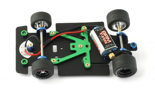 BRM 174 Porsche 917K No. 3 - Lucky Strike - David Piper Racing -Neue Technik/Fahrwerksausführung! (Versandkostenfrei)