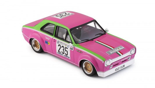BRM 161 Ford Escort No. 235