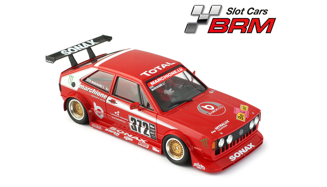 BRM 177 VW Scirocco Nr. 372