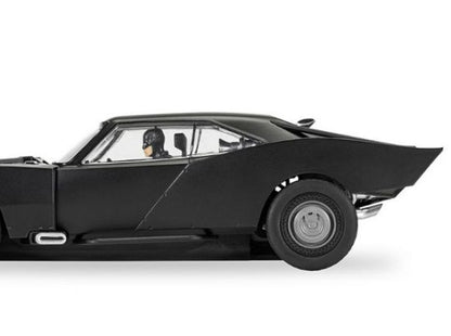 Scalextric C4442 Batmobile - The Batman 2022