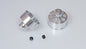 (SG8021P) Felgen Pro Racing Ø20,5x8-14,5mm f.Ø3mm Flachhump Aluminium gelocht M3