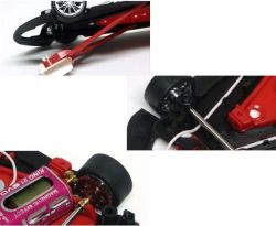 NSR 0332AW ASV GT3 GTE Pro LeMans 2017 Nr.98