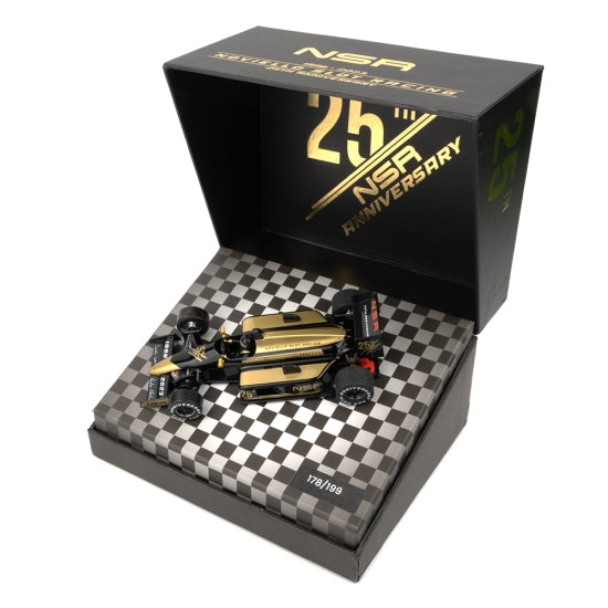 NSR Set25 Formula 86/89 NSR 10th Anniversary