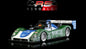 RevoSlot RS0180 Ferrari 333 SP #5 Team Giesse