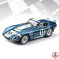 Revell 08352 Cobra Daytona Coupe #13 LeMans'65