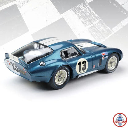 Revell 08352 Cobra Daytona Coupe #13 LeMans'65