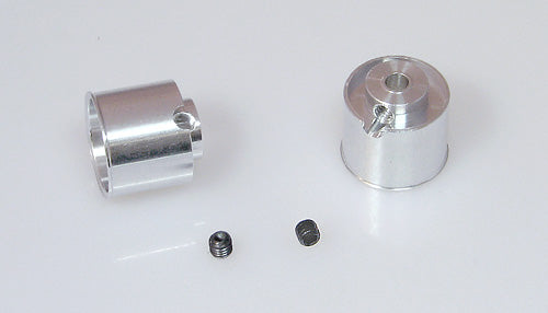 Sigma SG801411  Felgen Racing-B Ø13,5x11-13mm f.Ø3mm Flachhump Aluminium m.M3