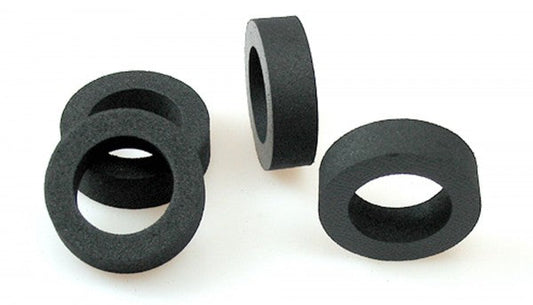 SG8411 Reifen Ø30x12mm Moosgummi Pro Hard m.Innen-Ø20,5mm