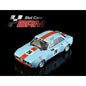 BRM 183 Alfa Giulia sprint GTAm Team Gulf #29 (Versandkostenfrei)