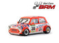 BRM181 Slotcar 1:24 analog BRM Cooper No. 20 (Versandkostenfrei!)