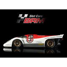 Lade das Bild in den Galerie-Viewer, BRM 174 Porsche 917K No. 3 - Lucky Strike - David Piper Racing -Neue Technik/Fahrwerksausführung! (Versandkostenfrei)
