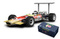 Scalextric C3543a Legends Team Lotus 49B (nummerierte Limited Edition)
