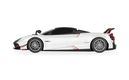 Scalextric C4399 Pagani Huayra BC Roadster ‚Äì Grigio Montecarlo