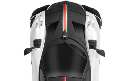 Scalextric C4399 Pagani Huayra BC Roadster ‚Äì Grigio Montecarlo