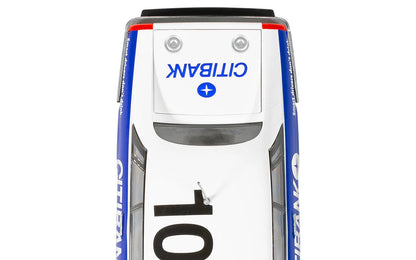 Scalextric C4400 Jaguar XJS - 1986 Bathurst 1000 - Goss + Muir