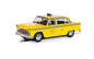 Scalextric C4432 1977 NYC Taxi