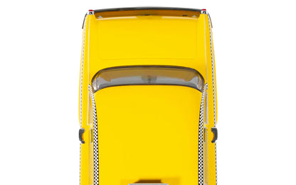 Scalextric C4432 1977 NYC Taxi