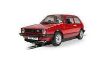 Lade das Bild in den Galerie-Viewer, Scalextric C4490 Volkswagen Golf GTI - Red
