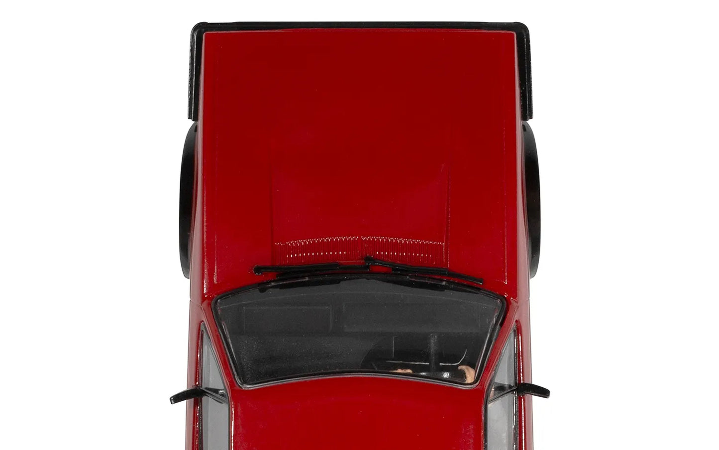 Scalextric C4490 Volkswagen Golf GTI - Red