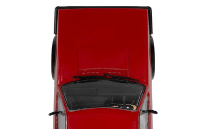 Scalextric C4490 Volkswagen Golf GTI - Red
