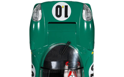 Scalextric C4491 330 P4 - Green - David Piper