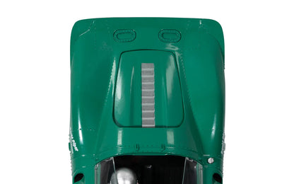 Scalextric C4491 330 P4 - Green - David Piper