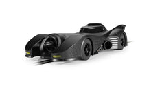 Lade das Bild in den Galerie-Viewer, Scalextric C4492 Batmobile - Batman 1989
