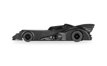 Scalextric C4492 Batmobile - Batman 1989
