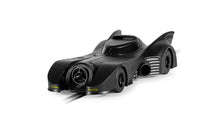 Lade das Bild in den Galerie-Viewer, Scalextric C4492 Batmobile - Batman 1989
