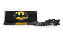 Lade das Bild in den Galerie-Viewer, Scalextric C4492 Batmobile - Batman 1989
