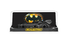 Lade das Bild in den Galerie-Viewer, Scalextric C4492 Batmobile - Batman 1989
