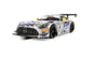 Scalextric C4496 Mercedes AMG GT3 - RAM Racing - D2