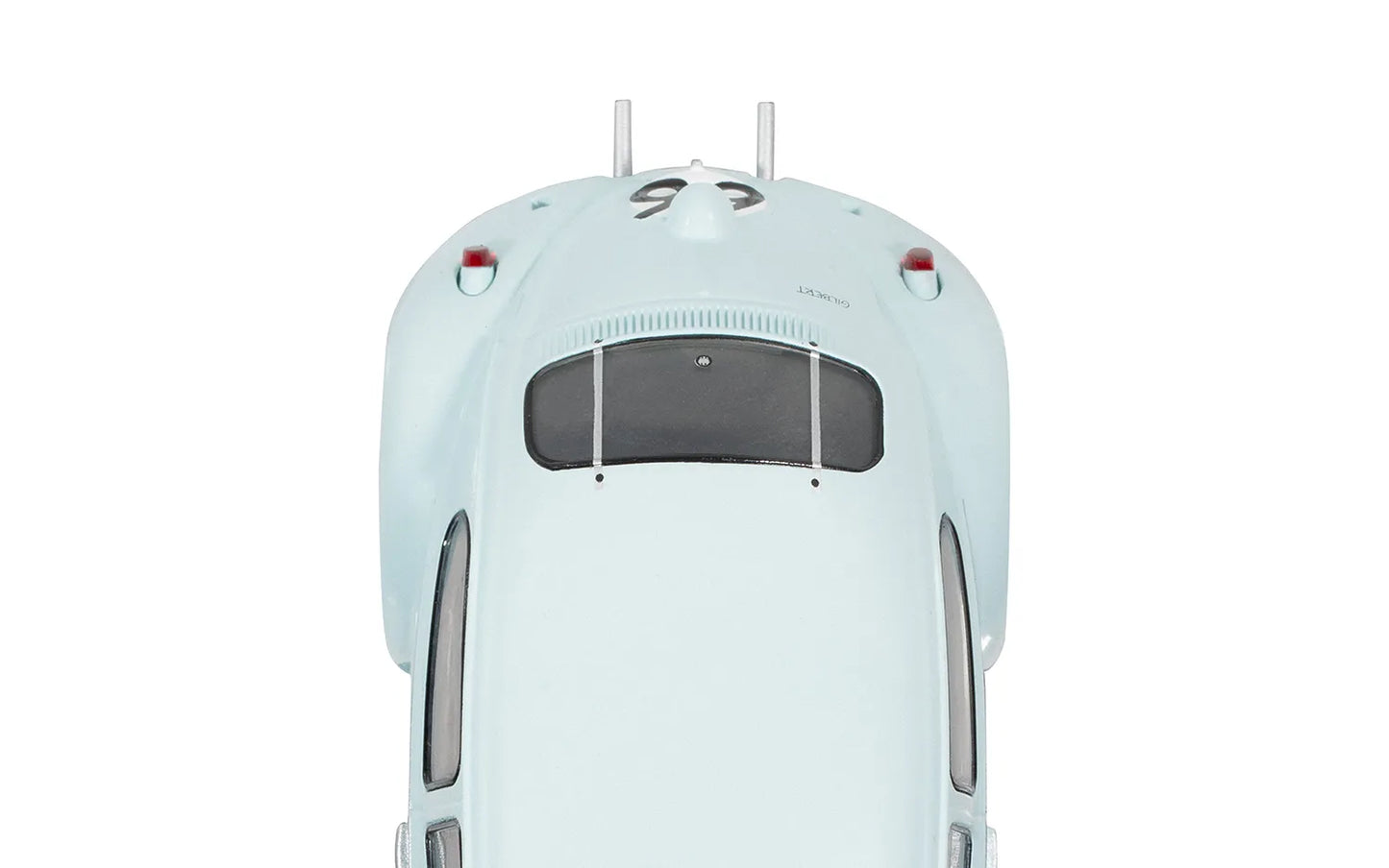 Scalextric C4498 Volkswagen Beetle - Blue 66