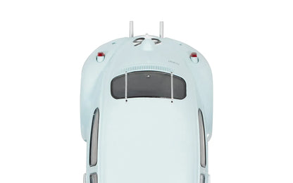 Scalextric C4498 Volkswagen Beetle - Blue 66
